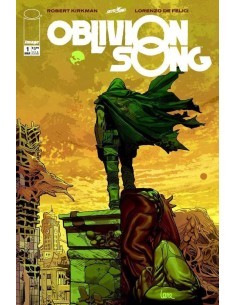 OBLIVION SONG 01