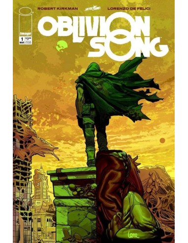 OBLIVION SONG 01