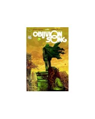 OBLIVION SONG 01