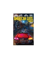 AMERICAN GODS SOMBRAS Nº 04 09