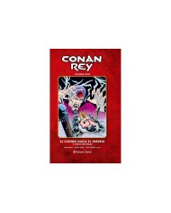 CONAN REY Nº 08/11
