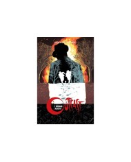 PARIA (OUTCAST) Nº 04