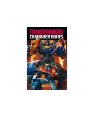 TRANSFORMERS LA GUERRA DE LOS COMBINADORES
