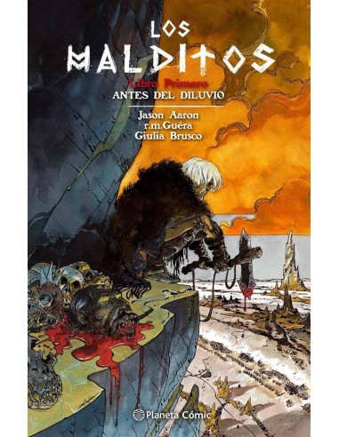 MALDITOS Nº 01,LOS