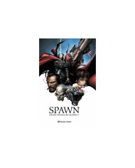 SPAWN EDICION INTEGRAL Nº 05