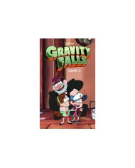 GRAVITY FALLS Nº 02/05