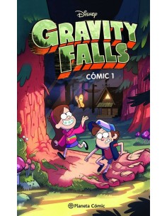 GRAVITY FALLS 01/05 GRAVITY FALLS 01/05