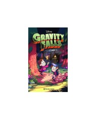 GRAVITY FALLS 01/05