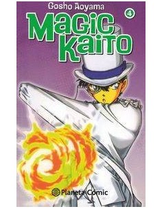 MAGIC KAITO 4