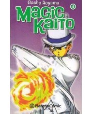 MAGIC KAITO 4