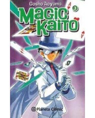 MAGIC KAITO 3