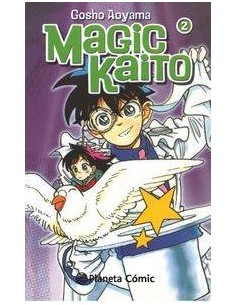 MAGIC KAITO 2