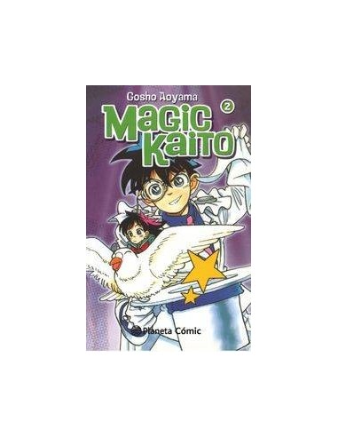 MAGIC KAITO 2