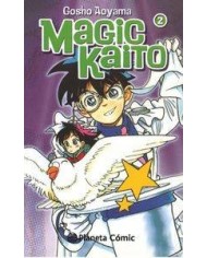 MAGIC KAITO 2