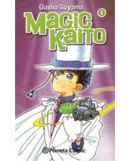 MAGIC KAITO 1