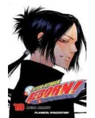 TUTOR HITMAN REBORN 19