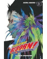 TUTOR HITMAN REBORN 13