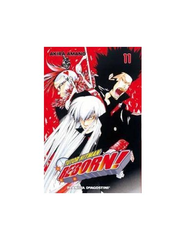 TUTOR HITMAN REBORN 11 TUTOR HITMAN REBORN 11