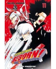 TUTOR HITMAN REBORN 11