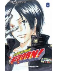 TUTOR HITMAN REBORN 08