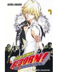 TUTOR HITMAN REBORN 07