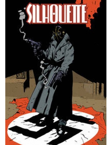 SILHOUETTE 978849245867 DOLMEN EDICIONES 9,05 €
