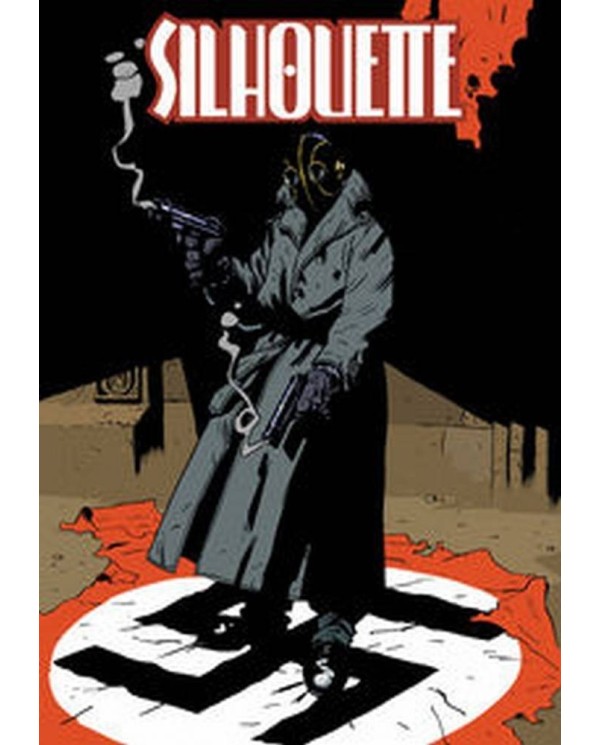 SILHOUETTE 978849245867 DOLMEN EDICIONES 9,05 €