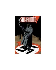 SILHOUETTE 978849245867 DOLMEN EDICIONES 9,05 €