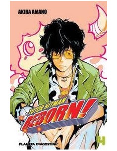 TUTOR HITMAN REBORN 04