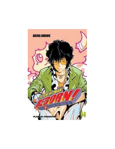 TUTOR HITMAN REBORN 04