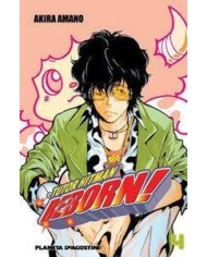 TUTOR HITMAN REBORN 04