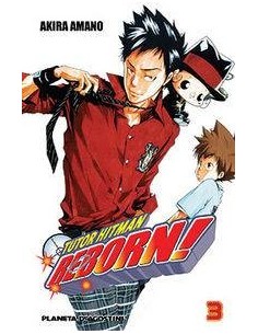 TUTOR HITMAN REBORN 03
