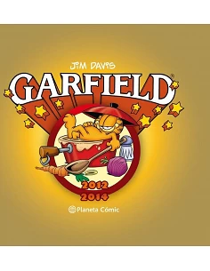 GARFIELD N18