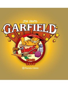 GARFIELD N18