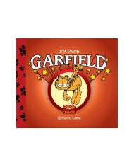 GARFIELD 15