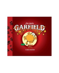 GARFIELD 9