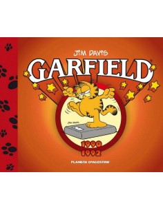 GARFIELD 07