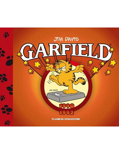 GARFIELD 07