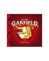 GARFIELD Nº 17