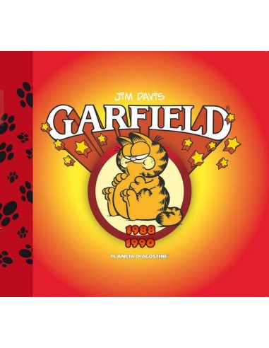 GARFIELD 06