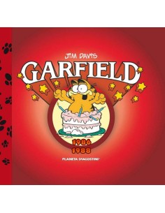 GARFIELD 05