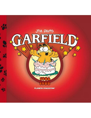GARFIELD 05