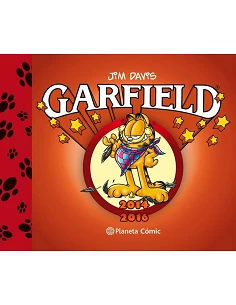 GARFIELD Nº 19