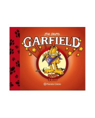 GARFIELD Nº 19