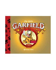 GARFIELD 14