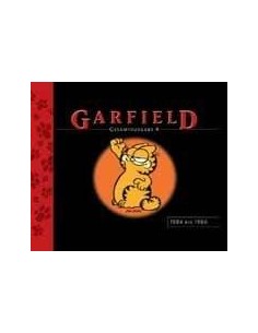 GARFIELD 04 GARFIELD 04