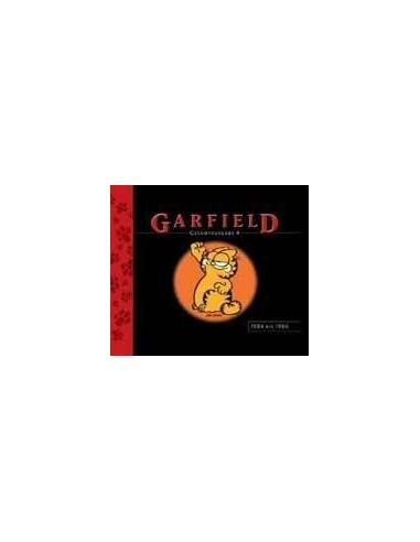 GARFIELD 04