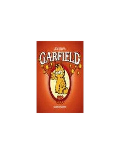 GARFIELD 03