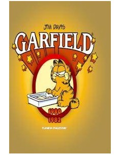 GARFIELD 02