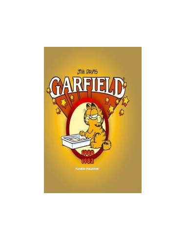 GARFIELD 02